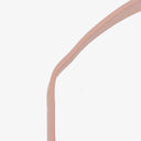 Diesel 1DR Orange With Pink Metallic-Finish Handbag