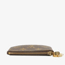 Louis Vuitton Monogram Canvas Key Pouch