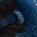 Bolso de Hombro Louis Vuitton Noe Grande GM de Cuero EPI Azul
