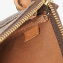 Louis Vuitton Pochette Accessoires Monogram Canvas Clutch Handbag