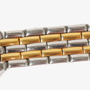 Christian Dior Two-Toned Quartz Watch