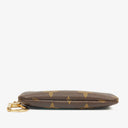 Louis Vuitton Monogram Canvas Key Pouch