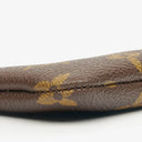 Louis Vuitton Monogram Canvas Key Pouch