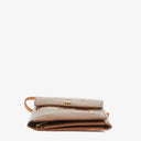 Louis Vuitton Greene Cigarette Case Vernis Shoulder Bag