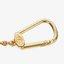 Louis Vuitton Monogram Canvas Key Pouch