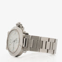 Cartier Pasha C Stainless Steel Automatic Watch