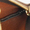 Louis Vuitton Monogram Canvas Key Pouch