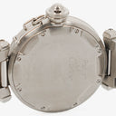 Cartier Pasha C Stainless Steel Automatic Watch