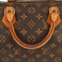 Louis Vuitton Speedy 30 Monogram Canvas Handbag