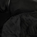 Prada Tessuto Nero Weekend Bag