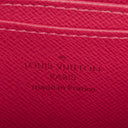Louis Vuitton Black Takashi Murakami Zippy Coin Purse