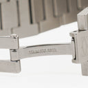 Cartier Pasha C Stainless Steel Automatic Watch