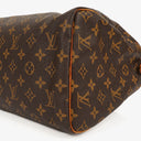 Louis Vuitton Speedy 30 Monogram Canvas Handbag