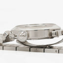 Cartier Pasha C Stainless Steel Automatic Watch