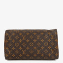 Louis Vuitton Speedy 30 Monogram Canvas Handbag