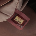 Chanel Pink East West Travel Line Chocolate Bar Flap Bag