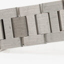 Cartier Pasha C Stainless Steel Automatic Watch