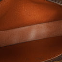 Louis Vuitton Monogram Canvas Trocadero 30