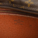 Louis Vuitton Monogram Canvas Trocadero 30