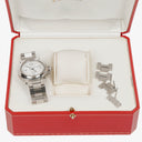 Cartier Pasha C Stainless Steel Automatic Watch