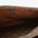 Louis Vuitton Monogram Canvas Trocadero 30