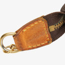Louis Vuitton Mini Pochette Accessoires Monogram Canvas Clutch Handbag