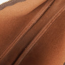 Louis Vuitton Pochette Accessoires Monogram Canvas Clutch Handbag