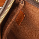 Louis Vuitton Pochette Accessoires Monogram Canvas Clutch Handbag