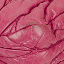 Miu Miu Matelasse Pink Leather Tote Bag