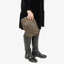 Louis Vuitton Trousse Toilette 27 Monogram Canvas Cosmetic Bag