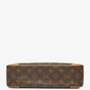 Louis Vuitton Monogram Canvas Trocadero 30