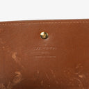Louis Vuitton Greene Cigarette Case Vernis Shoulder Bag
