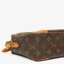Louis Vuitton Monogram Canvas Trocadero 30