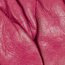 Miu Miu Matelasse Pink Leather Tote Bag