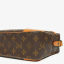 Louis Vuitton Monogram Canvas Trocadero 30
