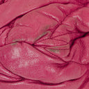 Miu Miu Matelasse Pink Leather Tote Bag