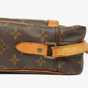 Louis Vuitton Monogram Canvas Trocadero 30