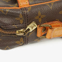 Louis Vuitton Monogram Canvas Trocadero 30