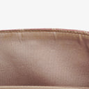 Chanel Pink East West Travel Line Chocolate Bar Flap Bag