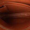 Louis Vuitton Monogram Porte Documents Voyage Briefcase