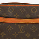 Louis Vuitton Monogram Canvas Trocadero 30