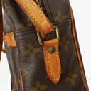 Louis Vuitton Monogram Canvas Trocadero 30