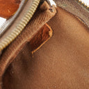 Louis Vuitton Pochette Accessoires Monogram Canvas Clutch Tasche