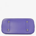 Louis Vuitton Purple/Figue Epi Leather Alma PM Handbag