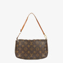 Louis Vuitton Pochette Accessoires Monogram Canvas Clutch Tasche