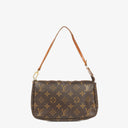 Louis Vuitton Pochette Accessoires Monogram Canvas Clutch Tasche