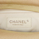 Chanel Paris-Biarritz Hobo-väska