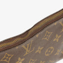 Louis Vuitton Pochette Accessoires Monogram Canvas Clutch Tasche