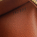Louis Vuitton Monogram Porte Documents Voyage Briefcase