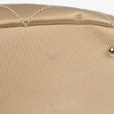 Chanel Paris-Biarritz Hobo-väska